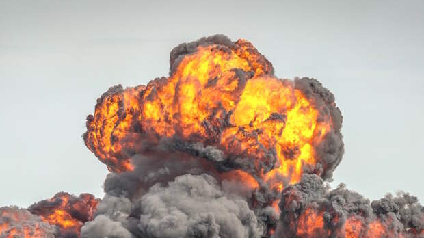 Сирийские СМИ сообщают о ликвидации одного из лидеров "Исламского государства"