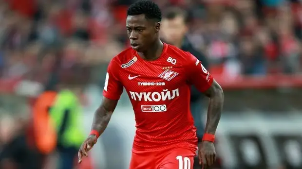 «Спартак» и «Зенит» обменялись голами в начале второго тайма матча 12-го тура РПЛ