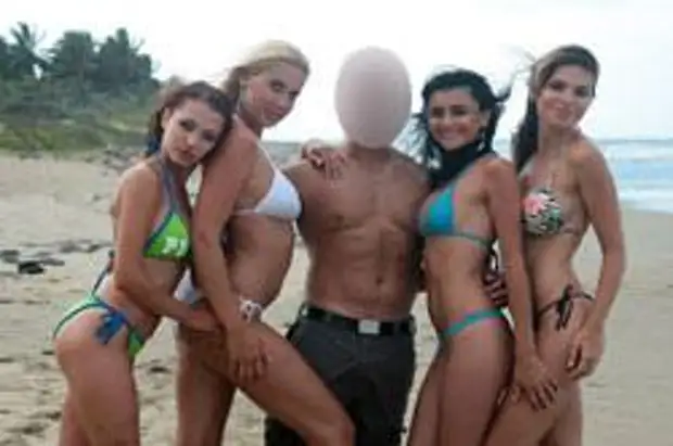 Costa Rican Prostitutes Photos