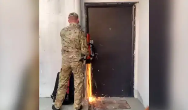 Жестокое убийство 8-летней давности раскрыто в Приморье — кадры задержания