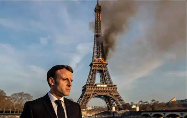 Да, по Европе будем наносить удары: первое официальное заявление России по самой болезненной теме