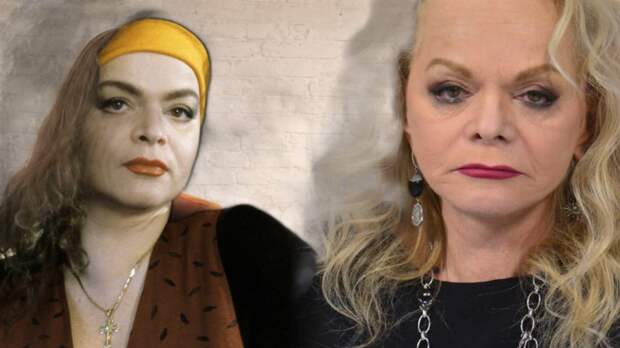 «Она шла к сцене не только по головам»: почему первый муж Ларисы Долиной после 7 лет брака назвал себя «двадцать первым»