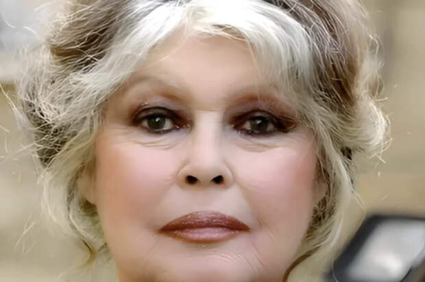 Супруг Брижит Бардо подтвердил, что причиной ее смерти стал рак