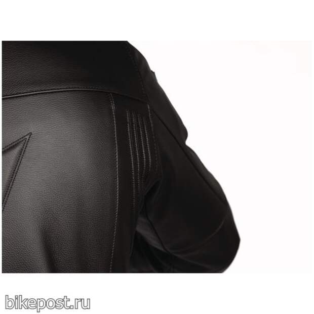 Новые кожаные куртки Dainese 2012
