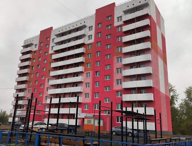 Народное собрание Дагестана приняло закон о капитальном ремонте многоквартирных домов