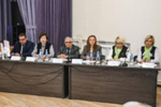 В Барнауле разрабатывают новую систему воспитания учащихся / Фото: barnaul.org