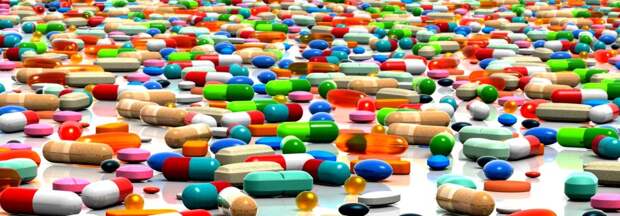 Как лечиться человечеству? Антибиотики – все «за» и «против»
