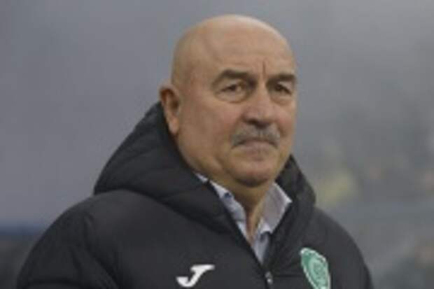 Усман Ндонг вывел «Ахмат» вперёд после углового — 1:0 на 33-й минуте