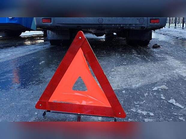 За выходные в Забайкалье произошло 23 ДТП