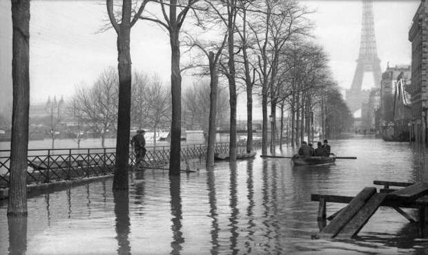 Подборка редких фотографий со всего мира. Часть 34  (30 фото)