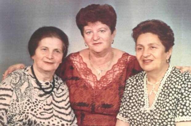 Спасенные любовью: как нацист влюбился в еврейскую девушку и оказался с ней в Москве