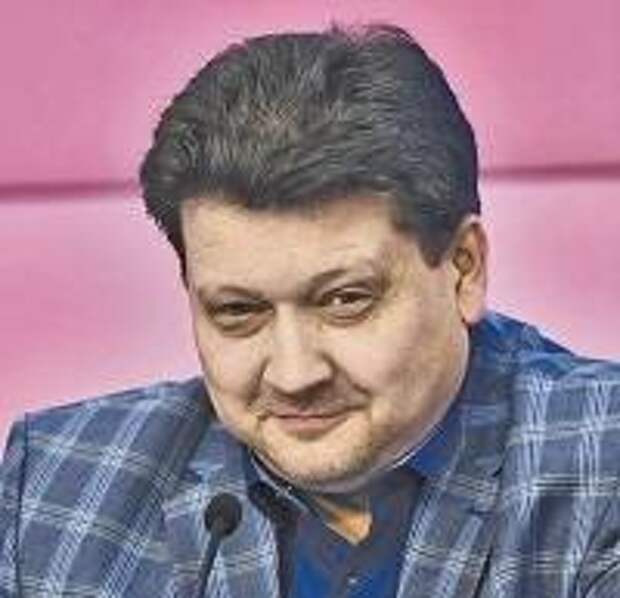 Дмитрий Дробницкий, американист