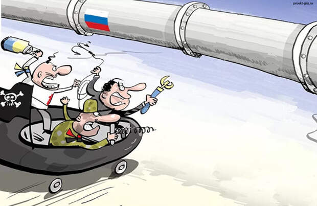 «Тайна Балтийского дна» почему Копенгаген прячет материалы о взрывах Северных потоков