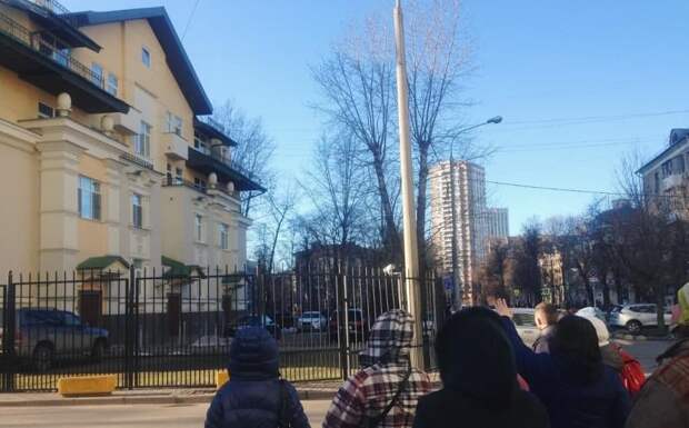 Бесплатная экскурсия вдоль канала имени Москвы пройдет 12 мая
