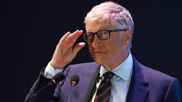 Билл Гейтс направит на развитие Африки большую часть своего состояния