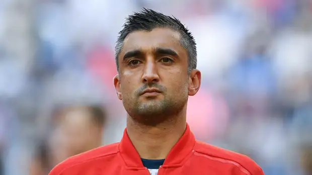 Самедов считает, что «Спартак» не попадёт в топ-3 по итогам сезона