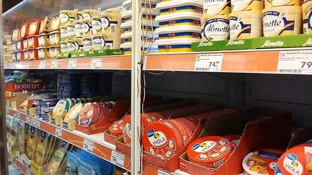 Покупателям будет проще определиться с выбором продуктов