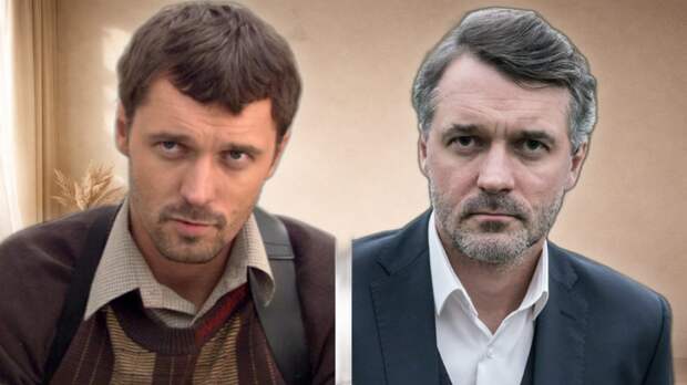 Юбилейный год: как 50-летие принесло Павлу Деревянко новый брак, а Александру Устюгову – третью жену моложе на 17 лет