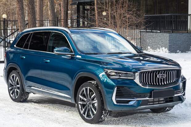 Почему некоторые китайские марки уходят с российского рынка — объяснил эксперт