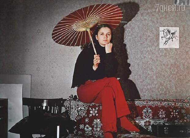 Как выглядят жены и подруги наших рок-легенд