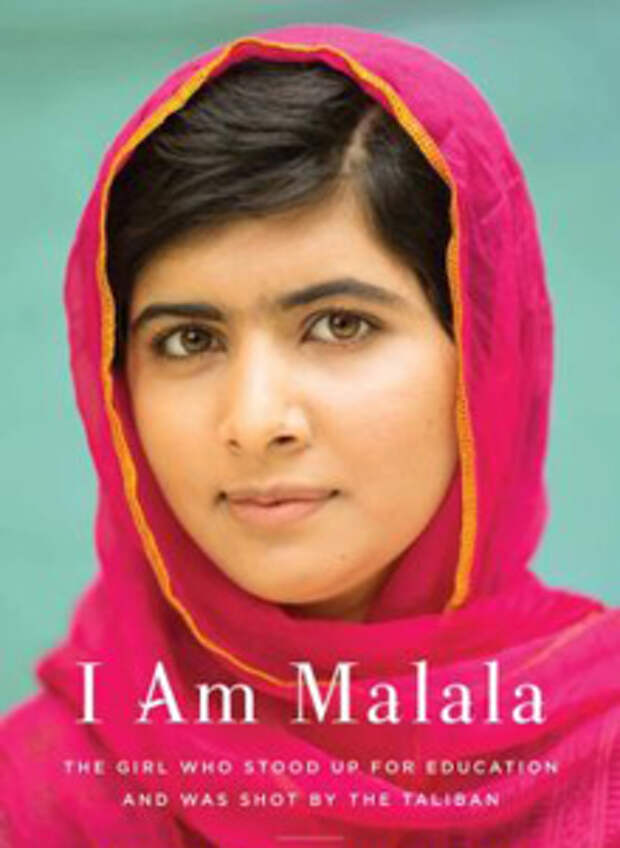 I am Malala