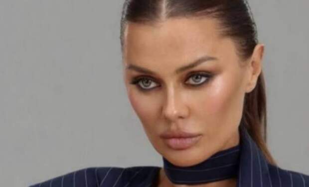 «Я не рождена для эконома!»: почему 13-летняя дочь Виктории Бони, непризнанная внучка миллиардера, живет в выдуманной роскоши