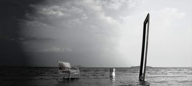 Лучшие фотографии International Photography Awards (IPA) 2007