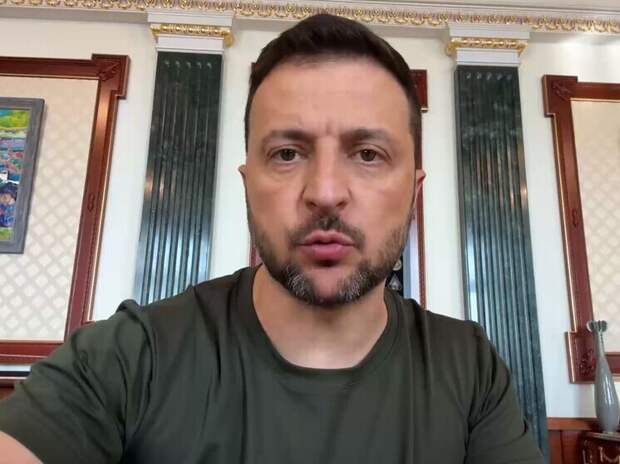 «Сигналов нет»: Зеленский подтвердил приостановку тристоронних переговоров