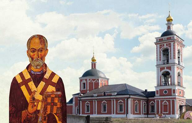 Свидетели величия и скорби