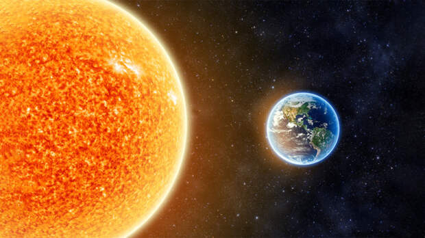 "Мертвый сезон" наступил на Солнце: ученые гадают, сколько он продлится