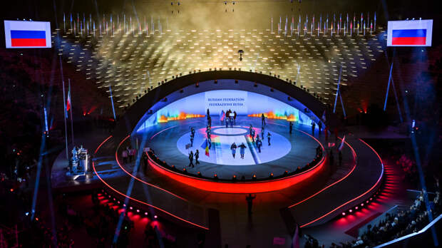 С флагом и гимном: кто представит Россию на Паралимпийских играх — 2026