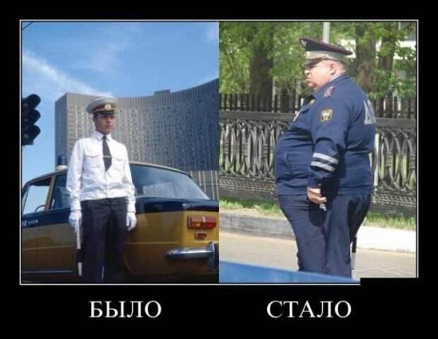 Подборка смешных и задорных демотиваторов дня (2014)
