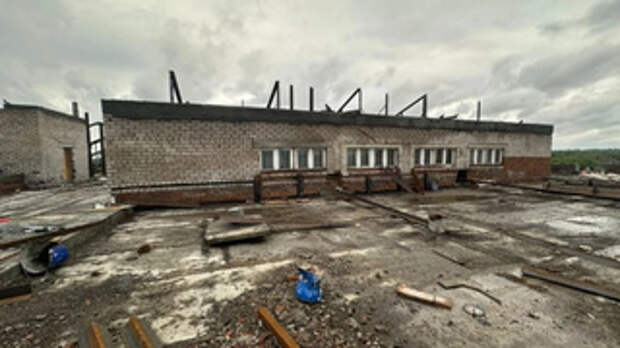 Школа в Советском районе / Фото: СУ СК по Алтайскому краю