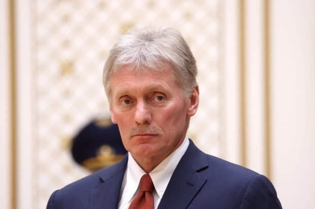 Песков: Путин получит полную информацию о визите российских депутатов в США