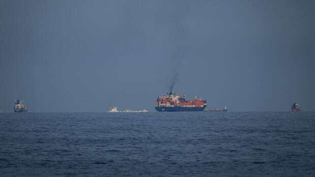 Каллас: действия США в Ормузском проливе не совсем ясны