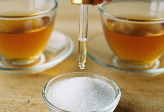 Популярный подсластитель повышает риск инсульта