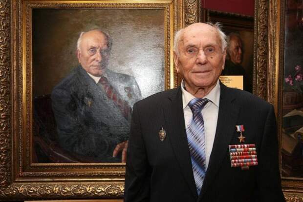 Алексей Николаевич Ботян