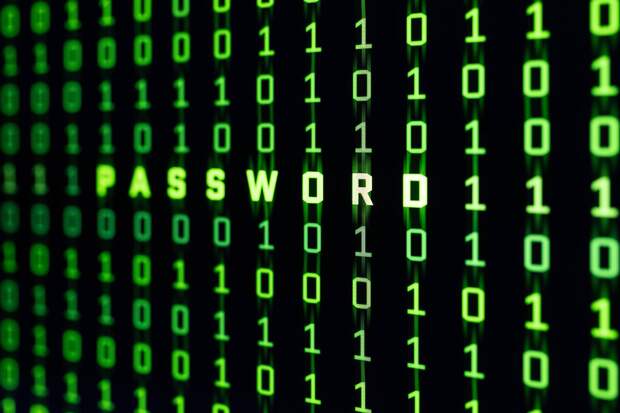 Аналитик назвал признаки самых ненадежных паролей