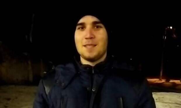 Украинца, который запугивал детей из Краснодара, объявили в розыск