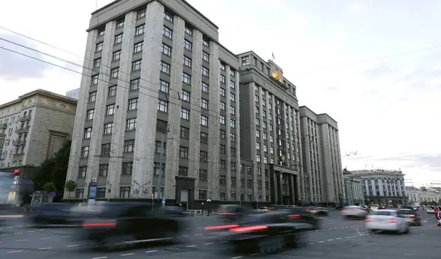 В ГД предложили расширить реестр иноагентов до их родственников