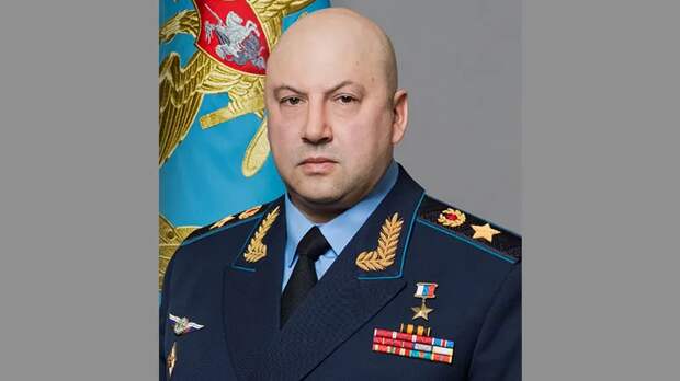The National: генерал Суровикин превратился в главную проблему для ВСУ