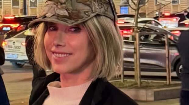 Звезде "Аншлага" Воробей вызвали скорую на съемочную площадку