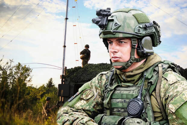 Новости СВО: Армия России движется вглубь Сумской и Харьковской областей