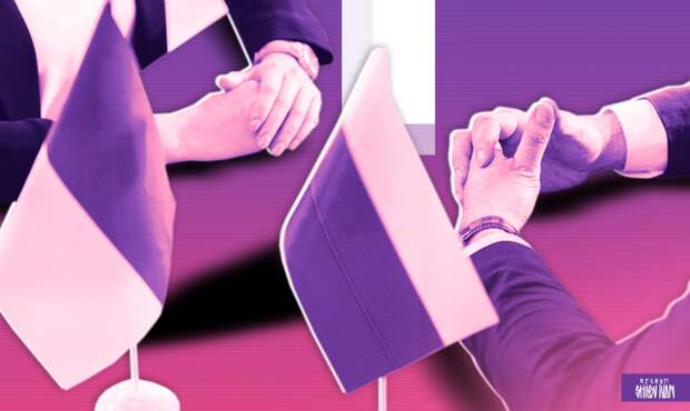 Москва прокомментировала отказ Киева от продолжения переговоров