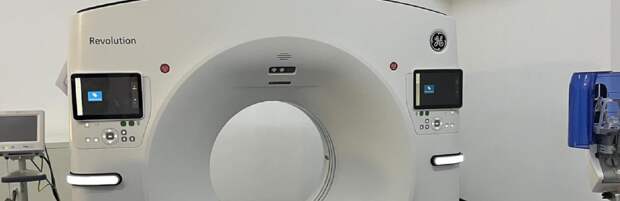 Материально-техническую базу новой центральной больницы представили в Мунайлы