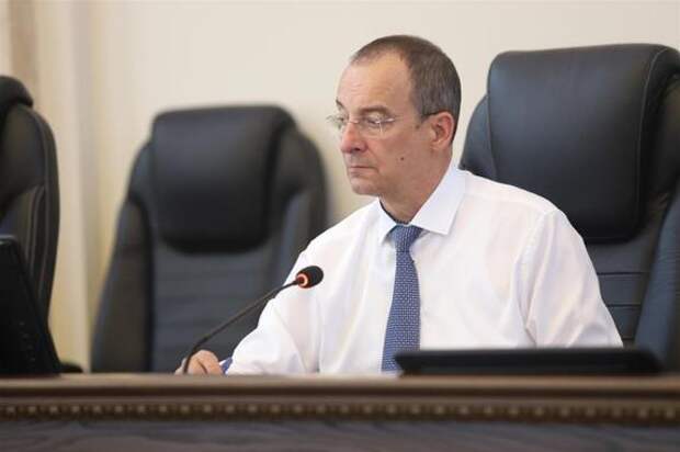 Бурлачко: Кубань расширила меры поддержки участников СВО и их семей на региональном уровне