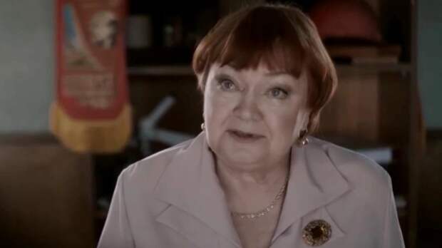 Актриса Вероника Белковская скончалась в возрасте 82 лет