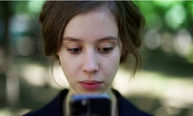 В Сети завирусились ролики московских студентов об отключении интернета в центре столицы