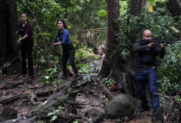 Ratings: The Bachelor Improves on Previous Finale, NCIS and NCIS: Hawai’i Eye Season Lows