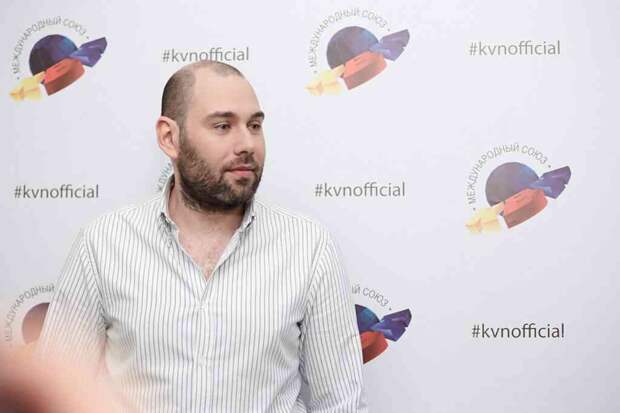 Прокуратура Москвы: комик Слепаков стал фигурантом уголовного дела